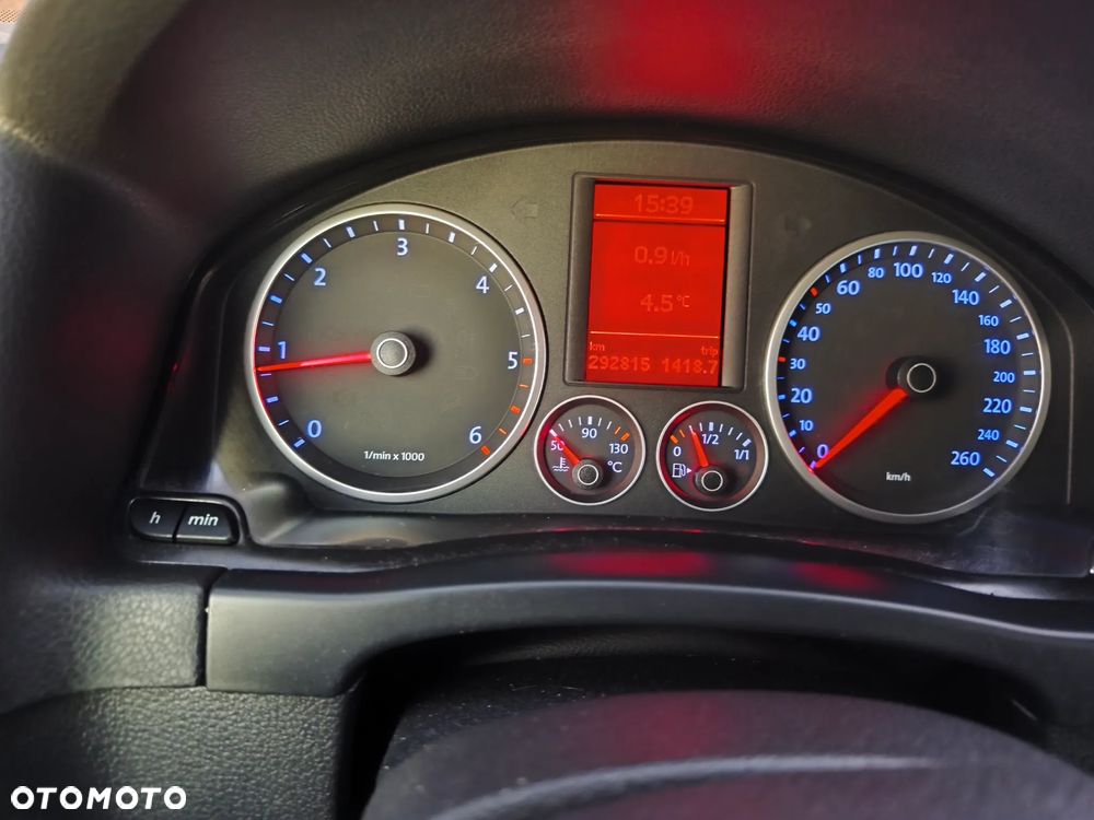 Volkswagen Tiguan 2.0 TDI 4Mot Trend&Fun - 20