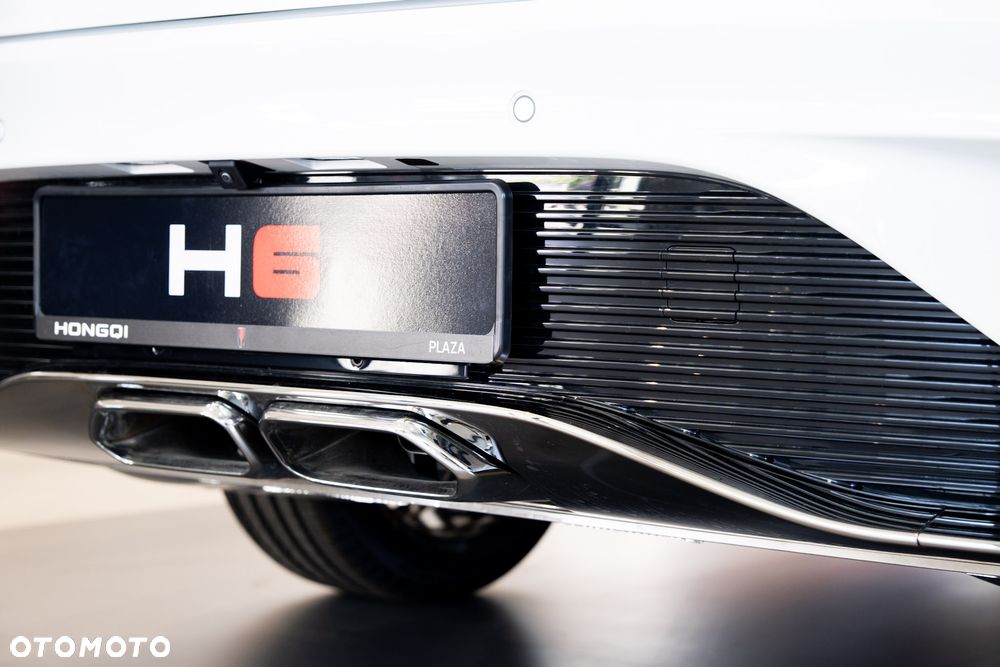 Hongqi H6 - 10