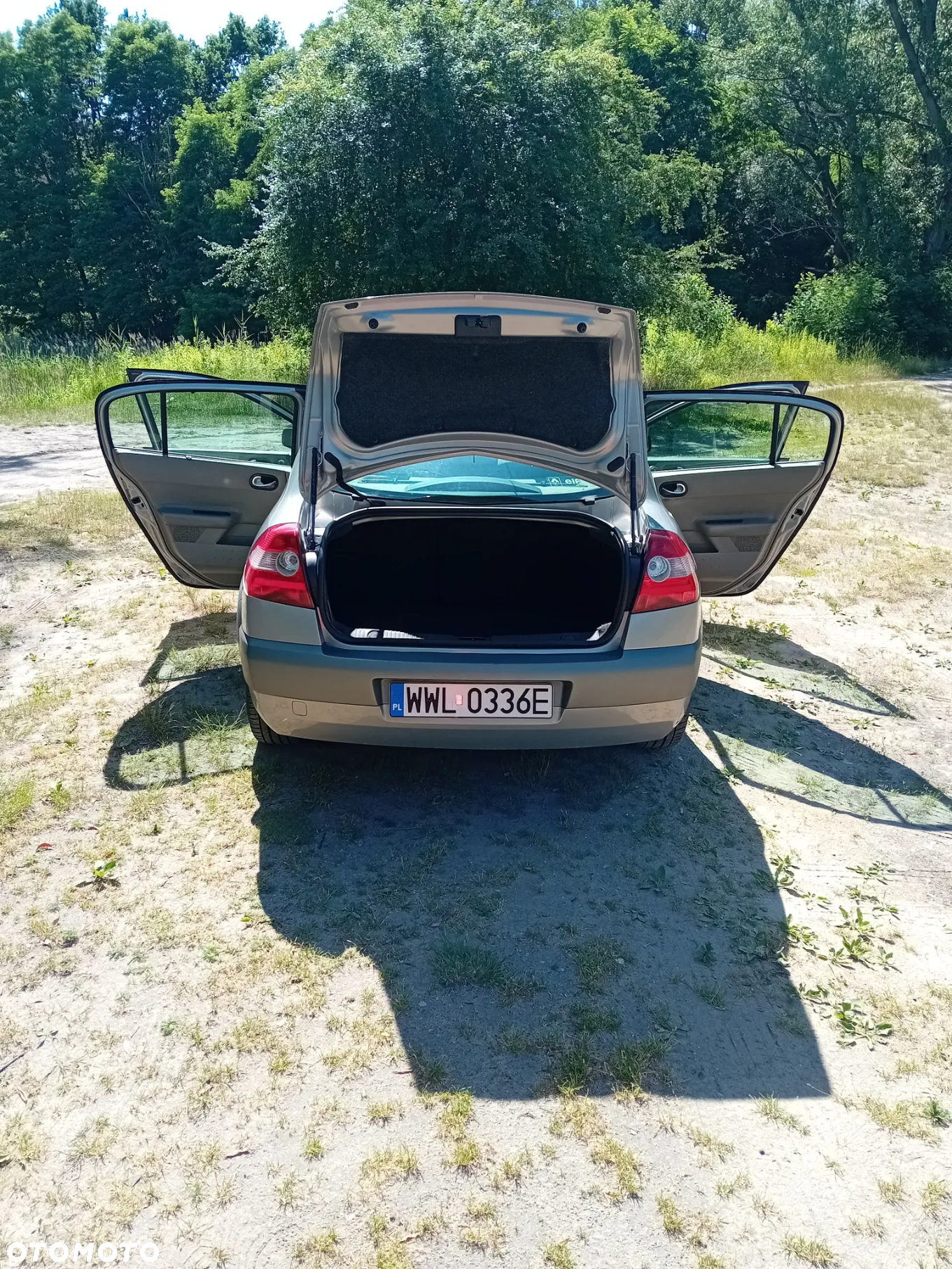 Renault Megane - 5