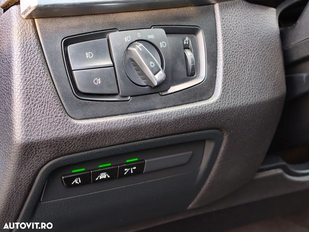 BMW Seria 4 435d xDrive Aut. M Sport - 16