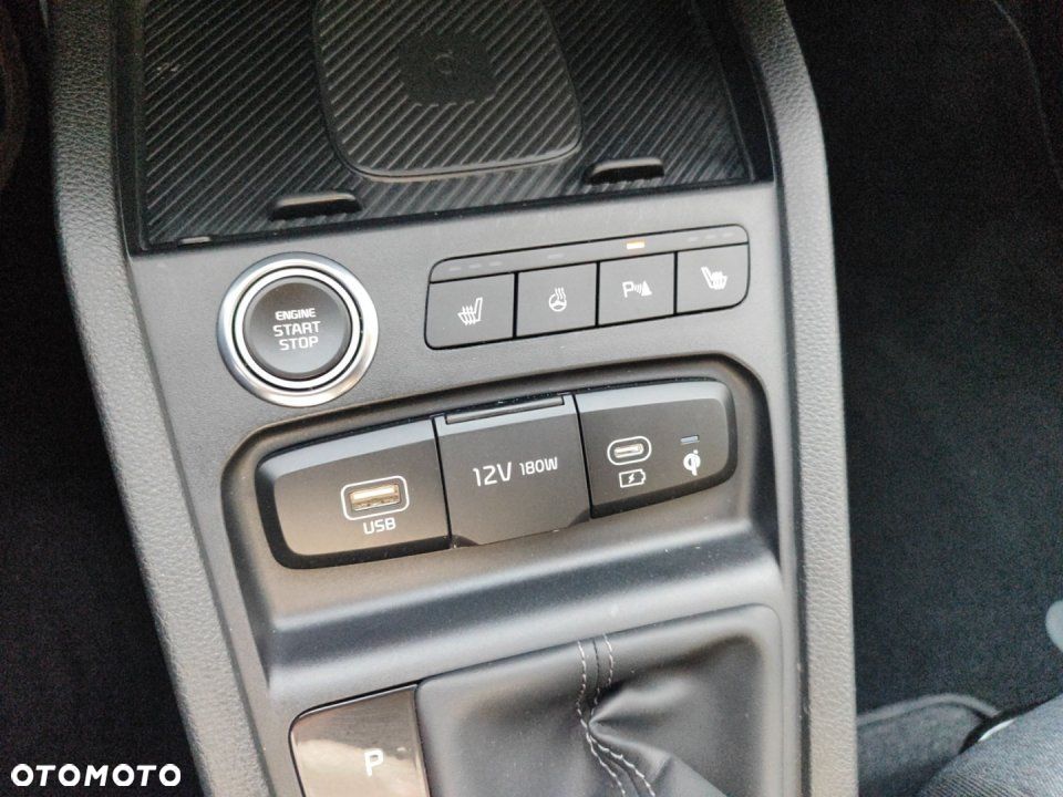 Kia Stonic - 25