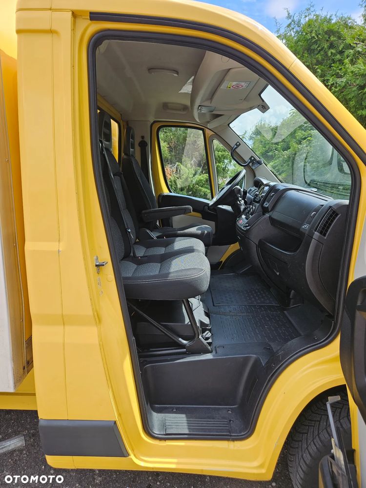 Fiat Ducato - 7