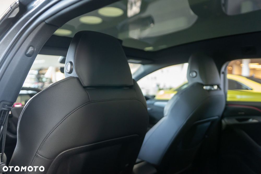 Audi A6 Sportback e-tron - 21