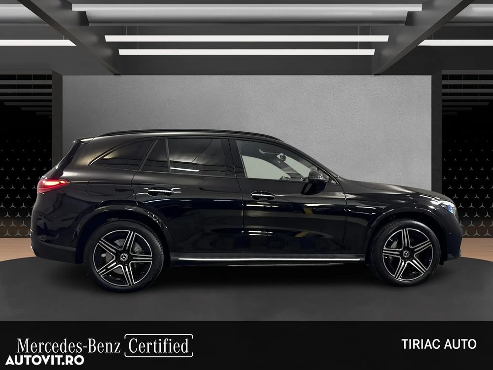 MERCEDES-BENZ GLC 2023 — imagine 7