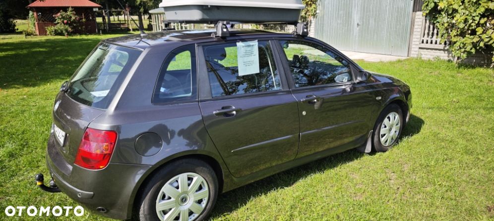 Fiat Stilo - 2