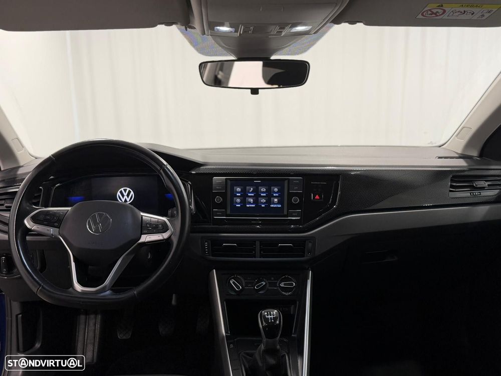 VW Taigo 1.0 TSI Life - 7