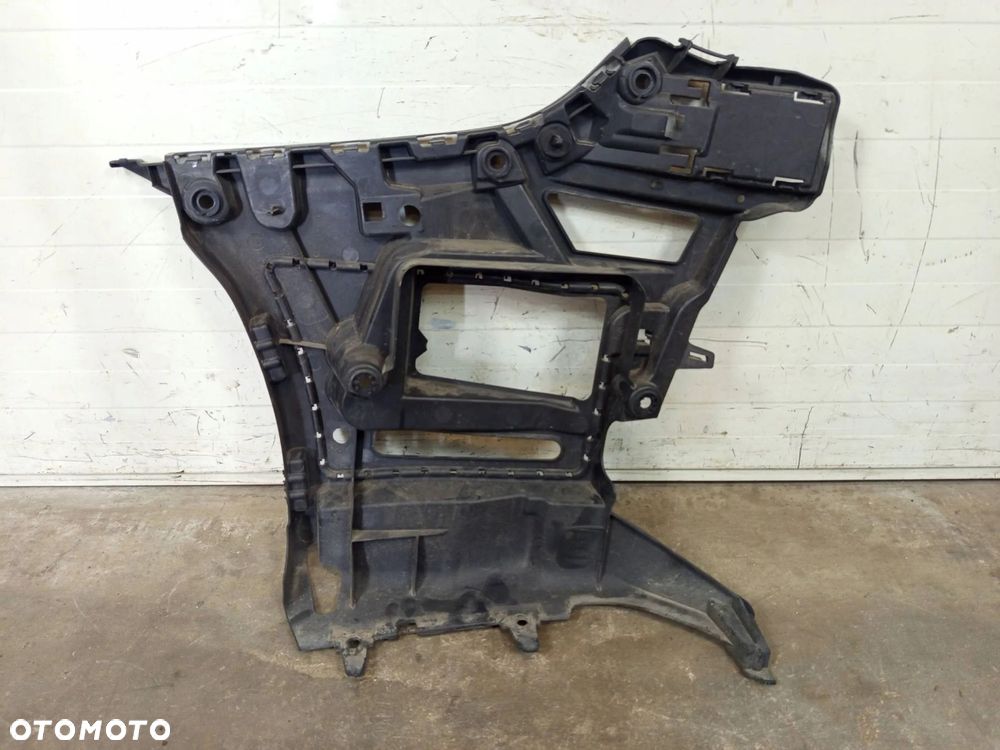 BMW M4 G82 G83 ŚLIZG ZDERZAKA MOCOWANIE PRAWY TYŁ TYLNI 8074728 - 4