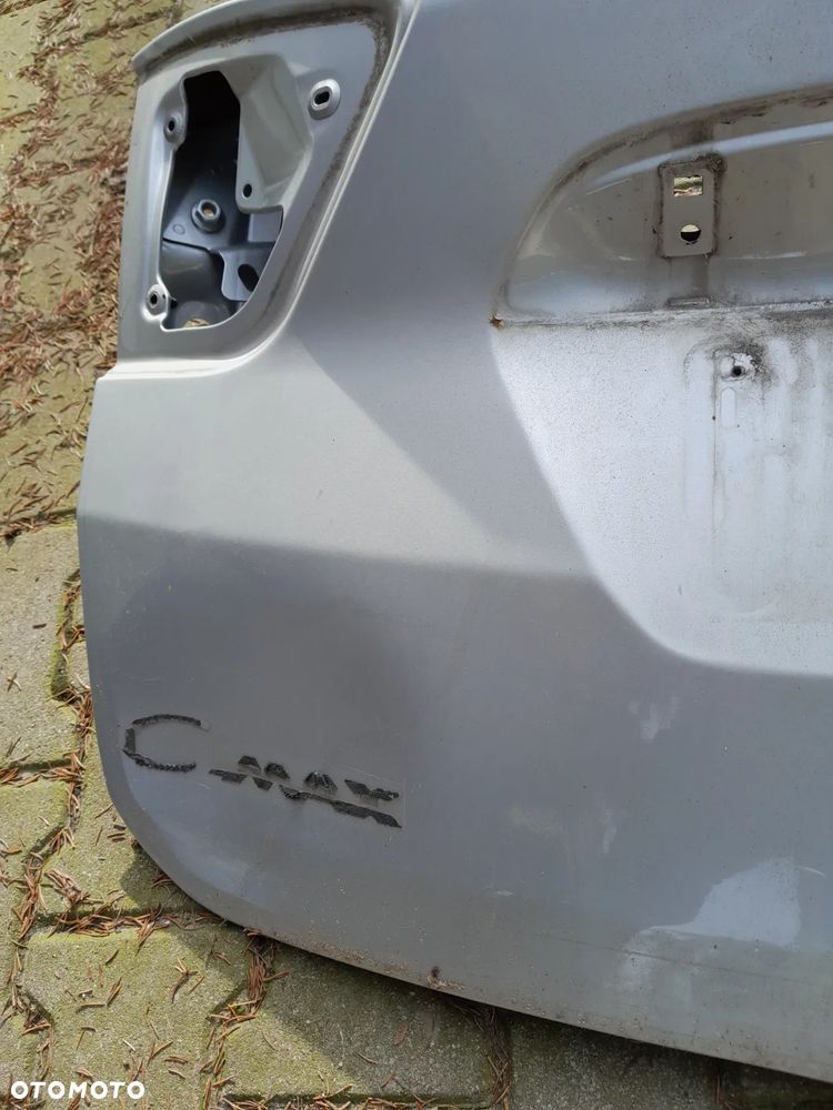 KLAPA TYLNA C-MAX 2013 KRÓTKI - 5