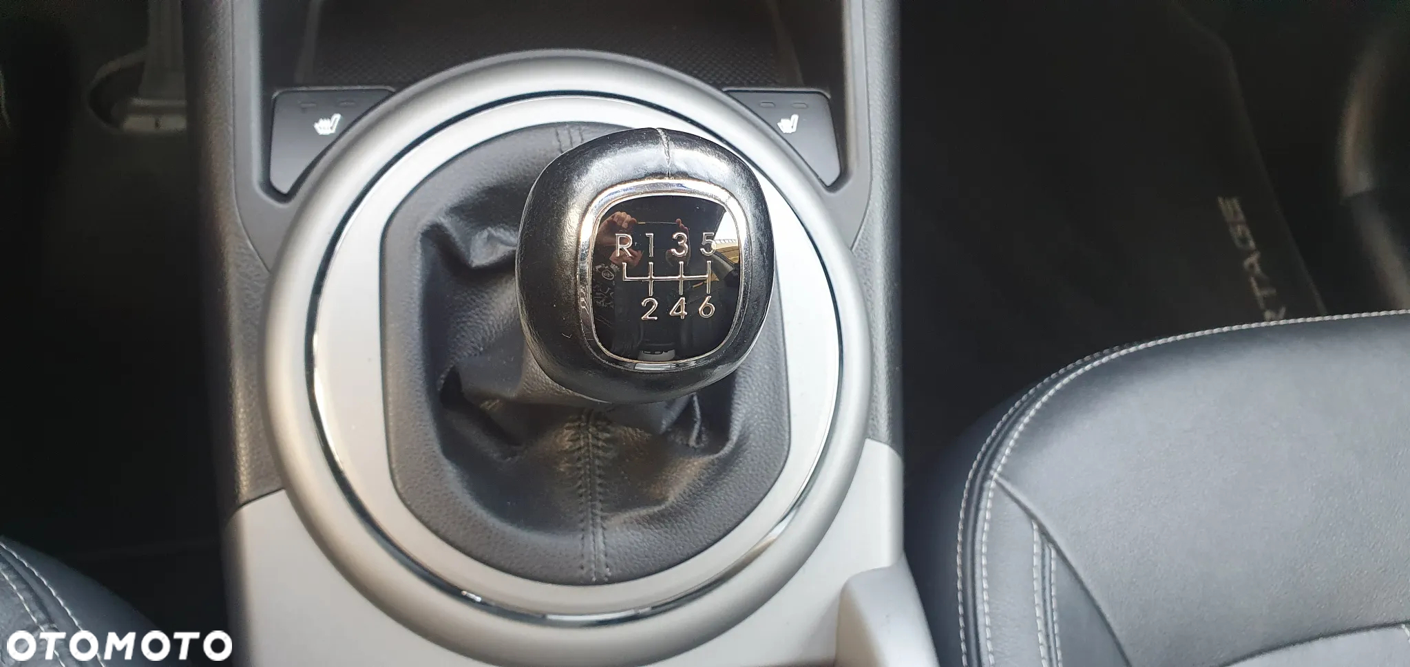 Hyundai ix35 1.6 GDI Premium 2WD - 17