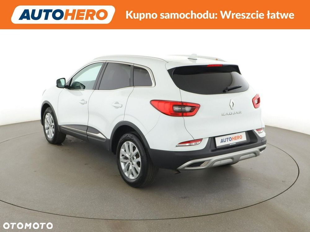 Renault Kadjar 1.3 TCe FAP Intens EDC - 5