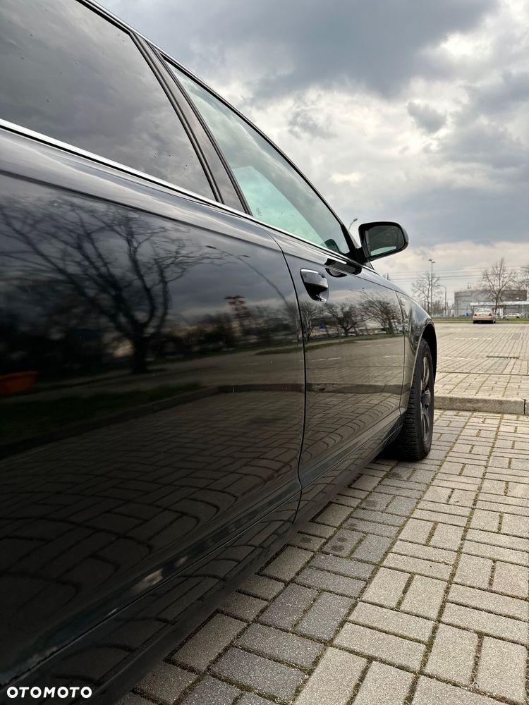 Audi A6 Limousine - 7