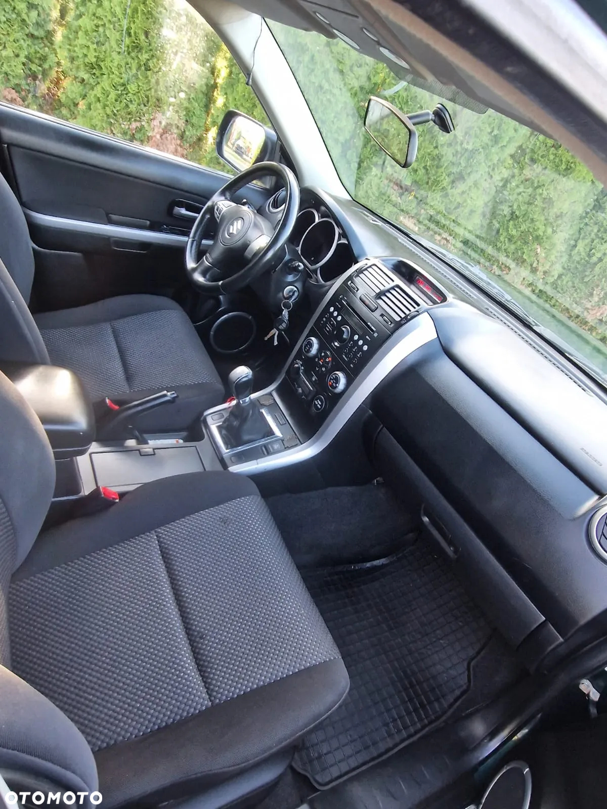 Suzuki Grand Vitara 1.9 DDiS Comfort - 5