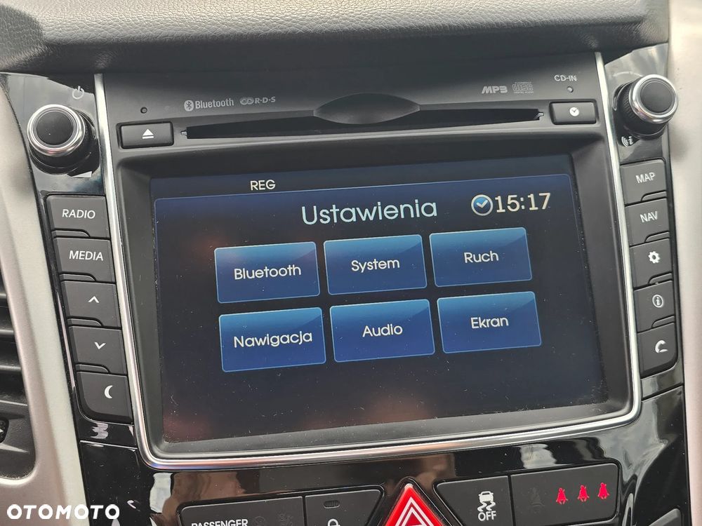 Hyundai i30 1.4 GO Plus - 23