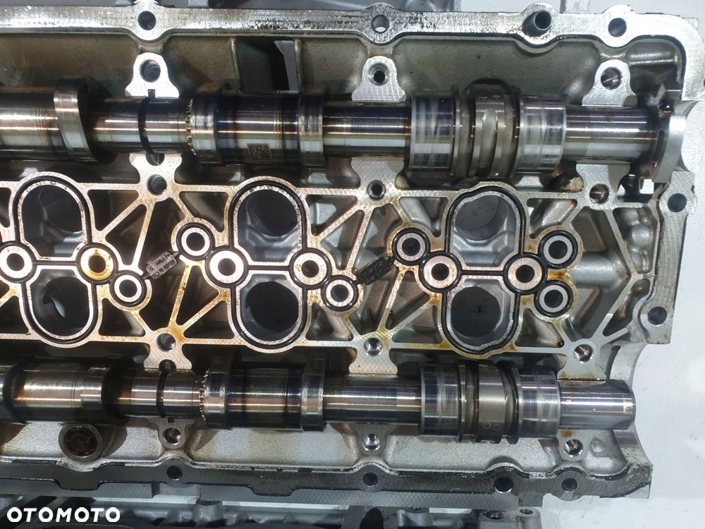 głowica silnika 0p2.103.403 porsche panamera 971 audi rs6 rs7 4.0tfsi djp - 6