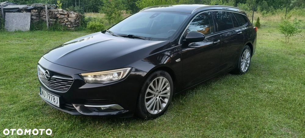 Opel Insignia 1.5 T Elite S&S - 9