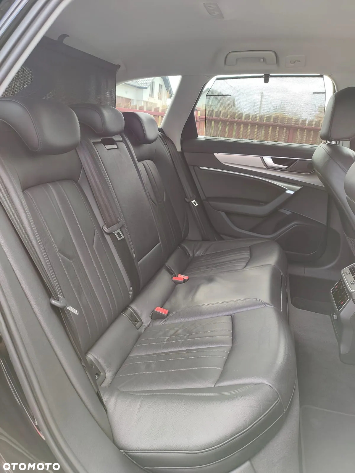 Audi A6 40 TDI S tronic advanced - 14
