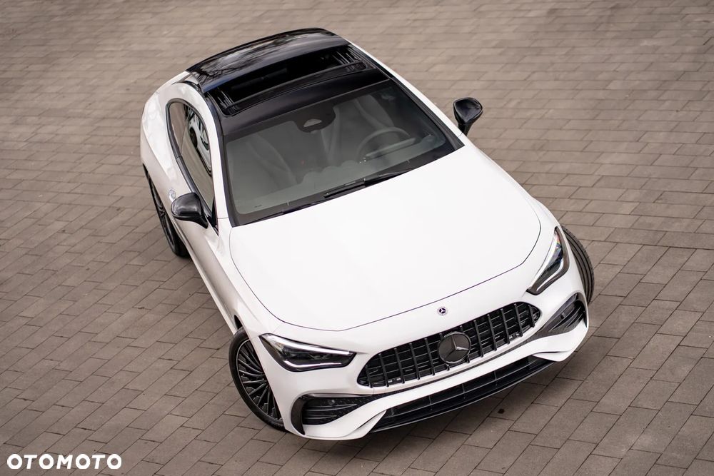 Mercedes-Benz CLE 200 9G-TRONIC Edition AMG Line - 14