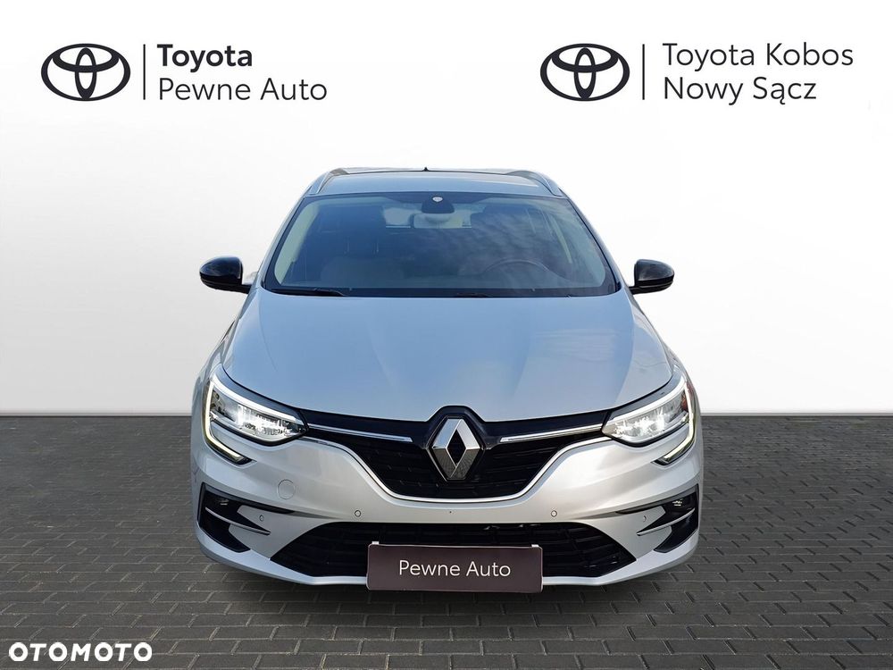 Renault Megane 1.3 TCe FAP Equilibre - 9