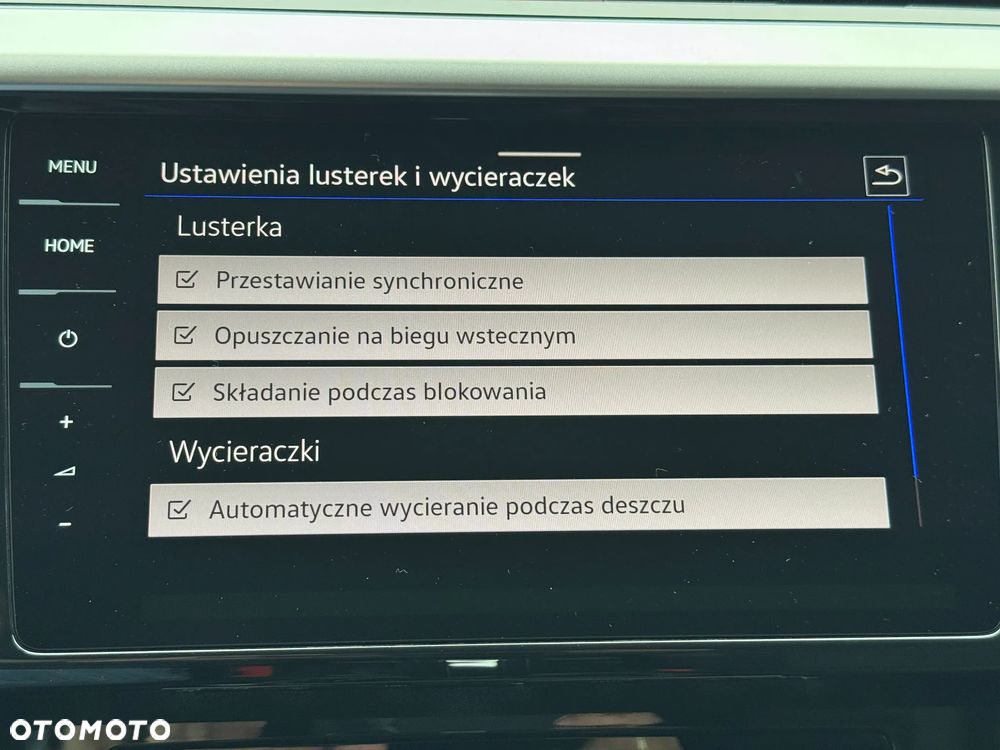 Volkswagen Arteon 2.0 TSI 4Motion R DSG - 38