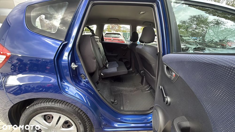 Honda Jazz 1.2 Trend VSA - 19