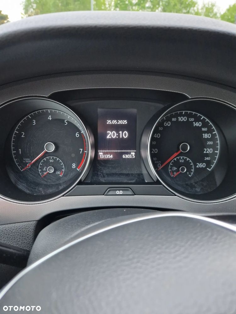 Volkswagen Golf Sportsvan 1.0 TSI Comfortline - 12