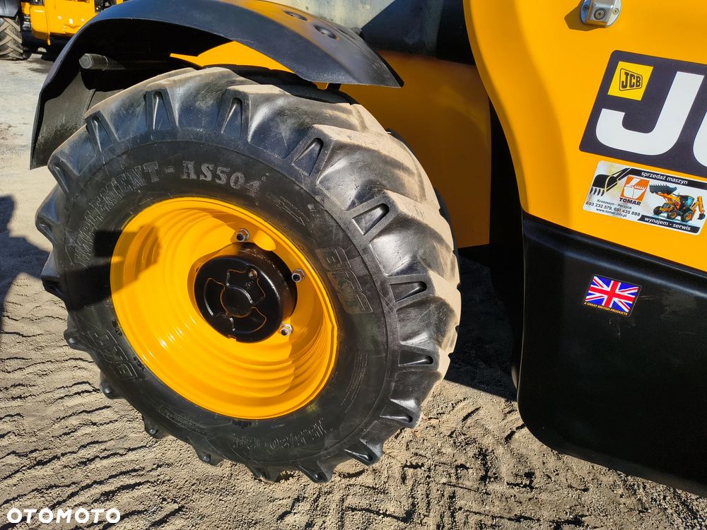 JCB 533-105 2016R - 18