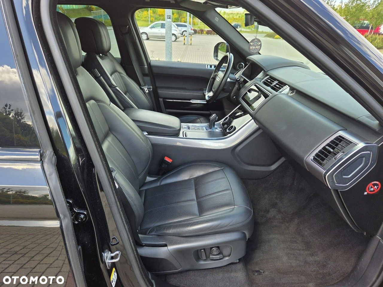 Land Rover Range Rover Sport - 27
