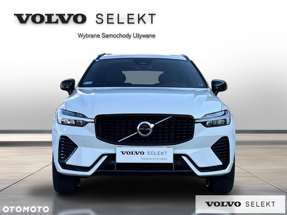 Volvo XC 60 - 9