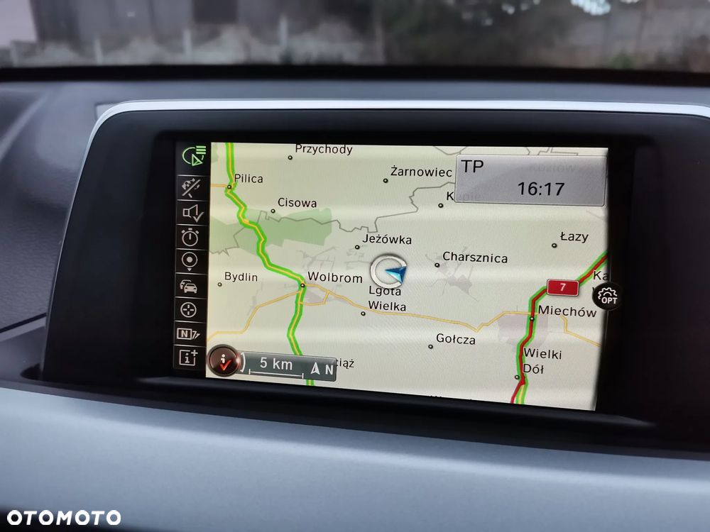 BMW X1 sDrive18d - 21