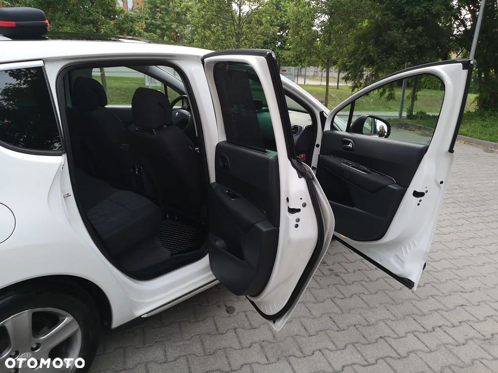 Peugeot 3008 120 VTi Premium - 16