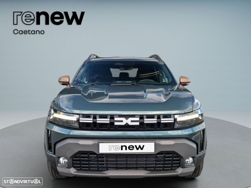 Dacia Duster - 2