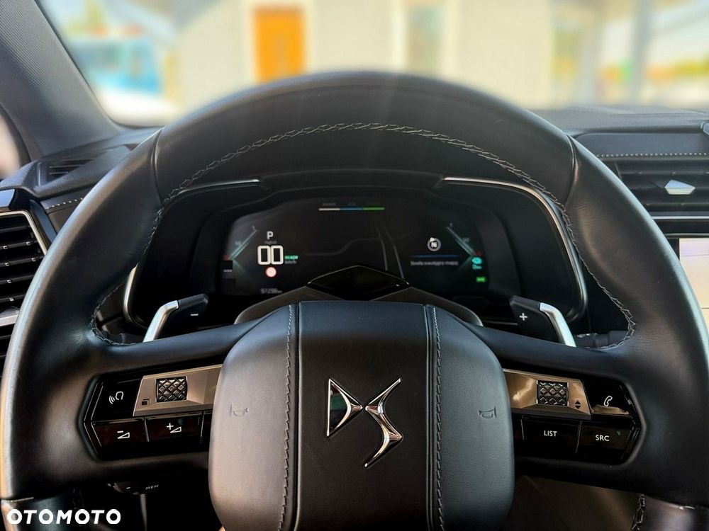 DS Automobiles DS 7 Crossback - 15