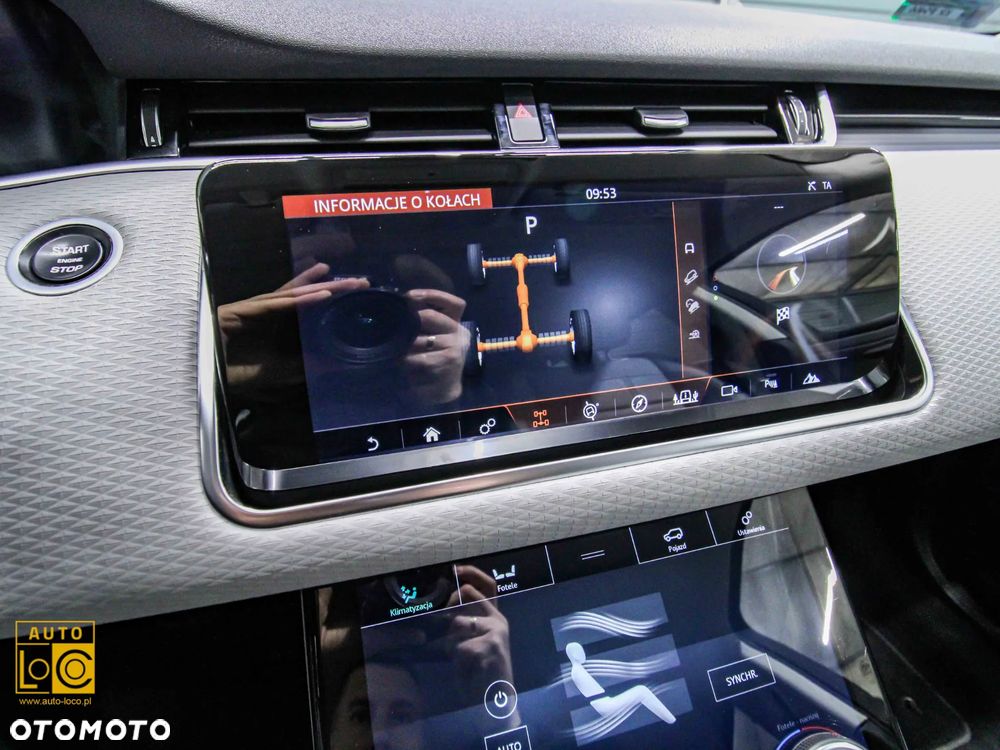 Land Rover Range Rover Evoque 2.0Si4 HSE Dynamic - 24