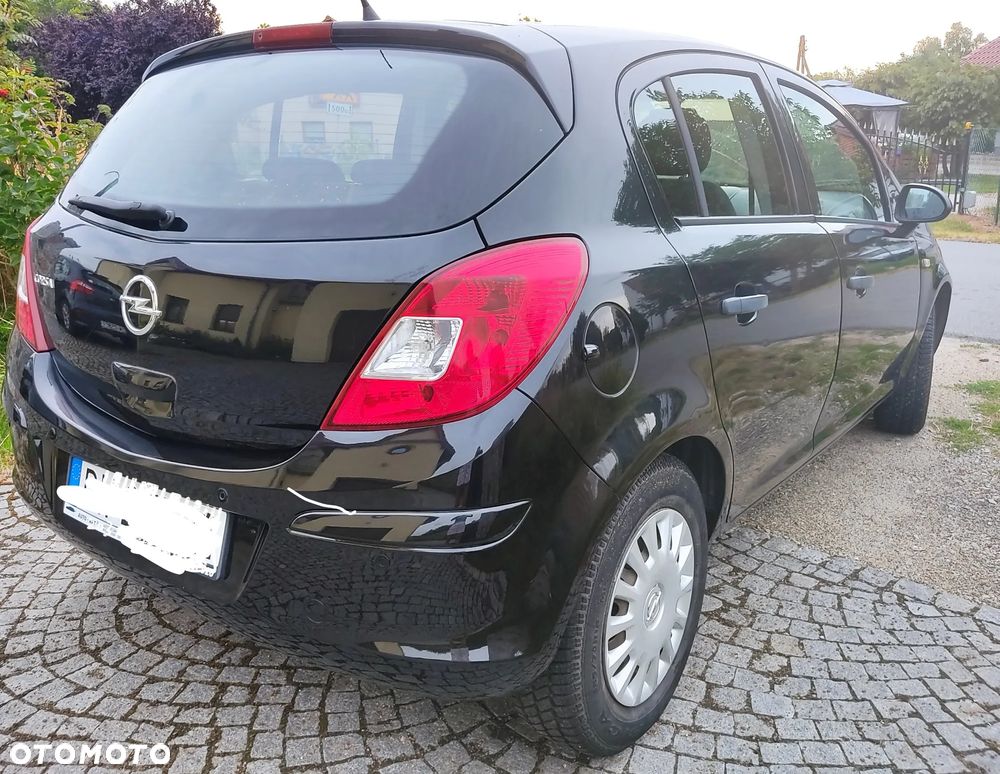 Opel Corsa - 5