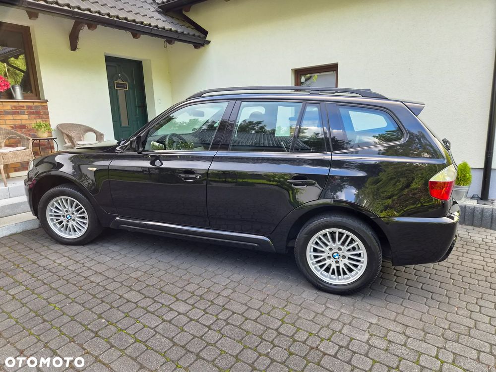 BMW X3 xDrive20d Limited Sport Edition - 26
