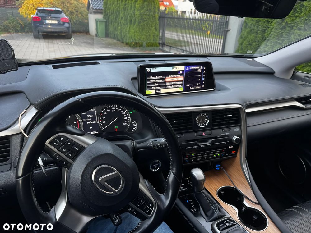 Lexus RX 450h L Omotenashi MY19 - 5