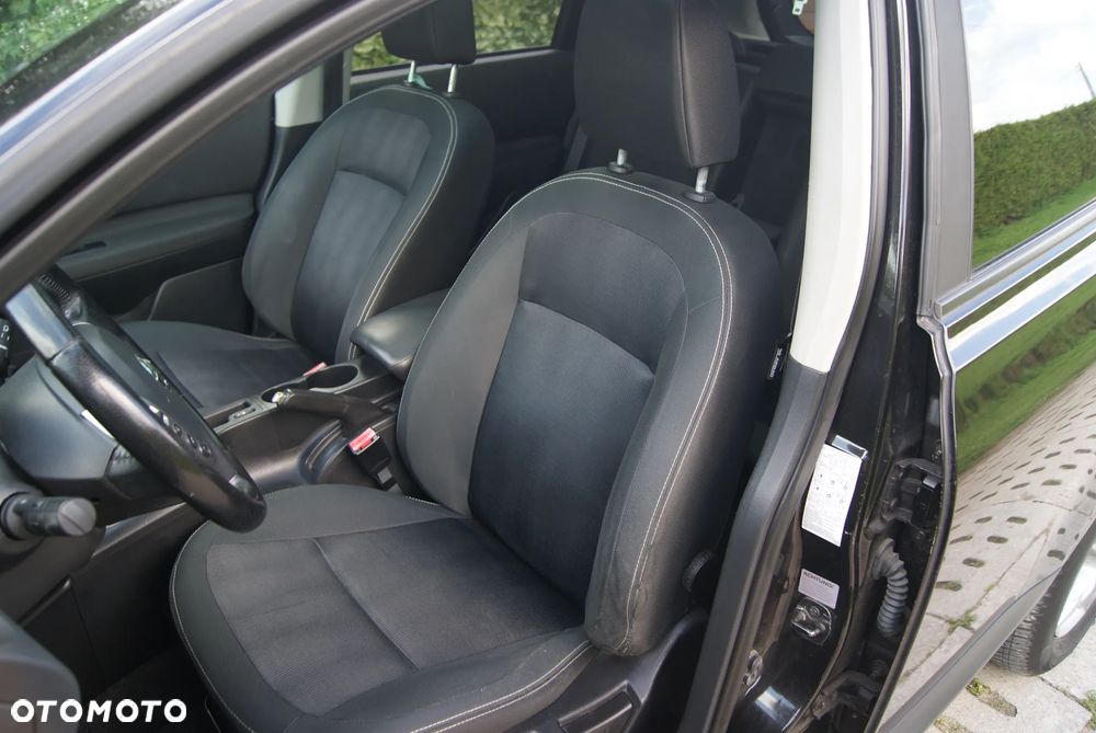 Nissan Qashqai 2.0 dCi DPF I-Way - 7