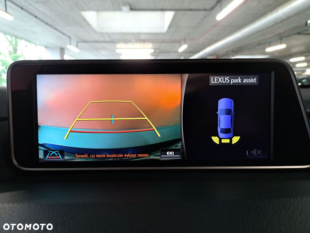 Lexus RX 200t / 300 F Sport - 28