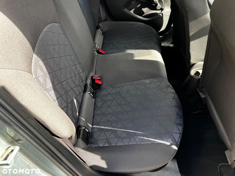 Opel Corsa 1.2 120 Jahre - 39
