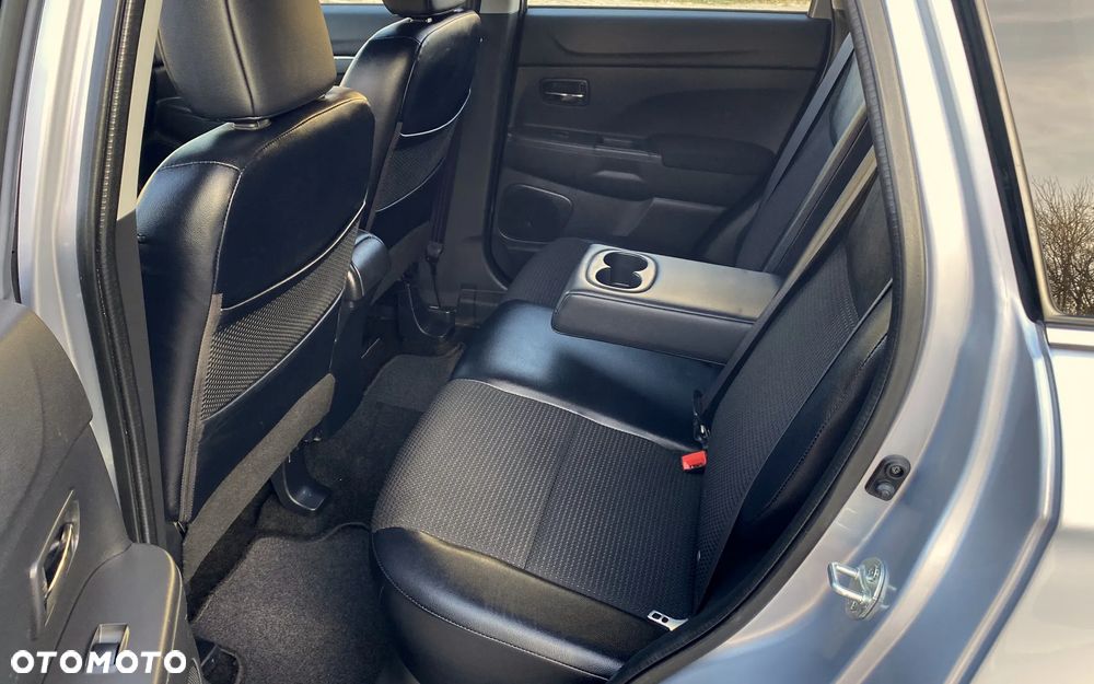 Citroën C4 Aircross 1.6 HDi STT 4x2 Exclusive - 22