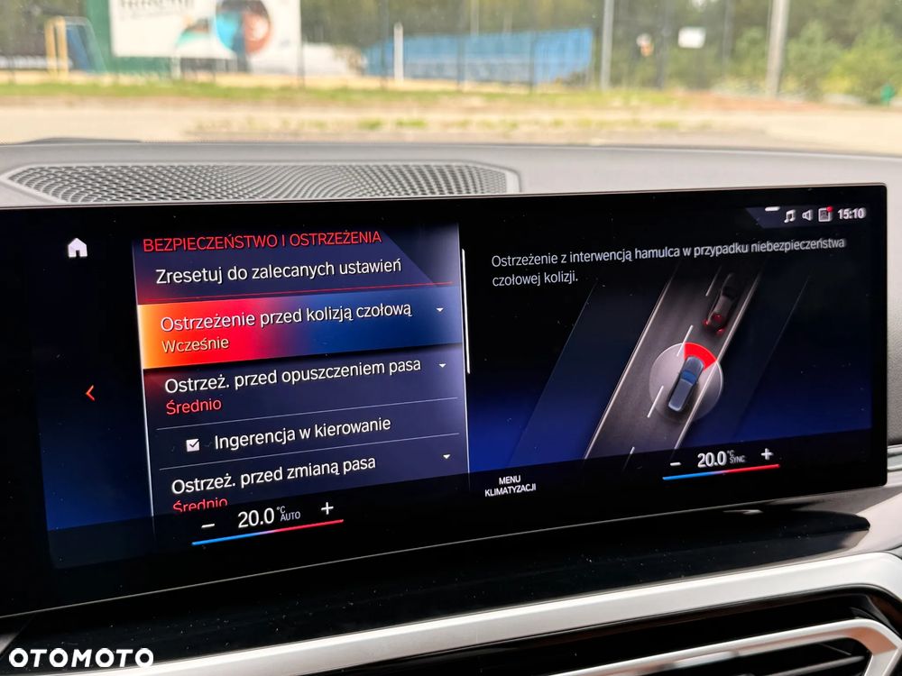 BMW Seria 3 318d MHEV Sport Line - 34
