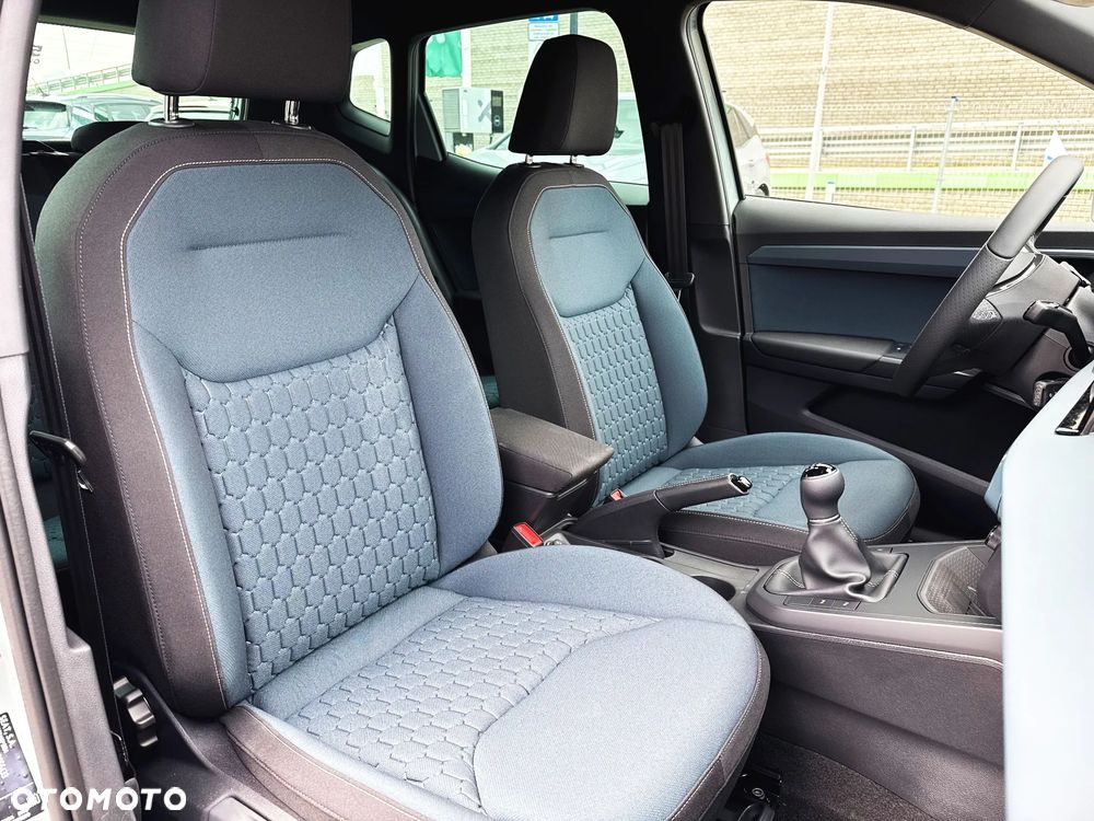 Seat Arona 1.0 TSI Style Plus - 16