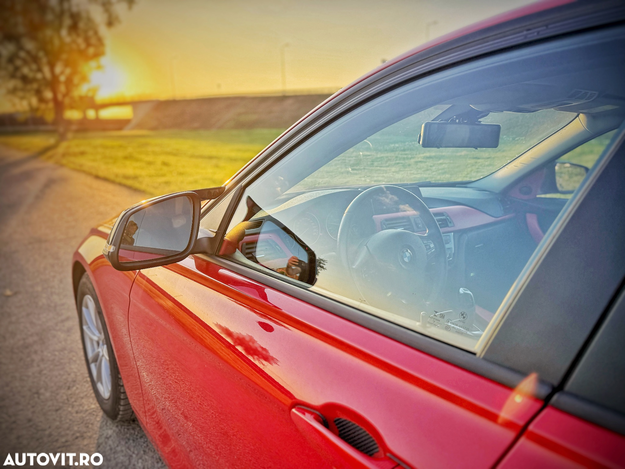 BMW Seria 3 - 6