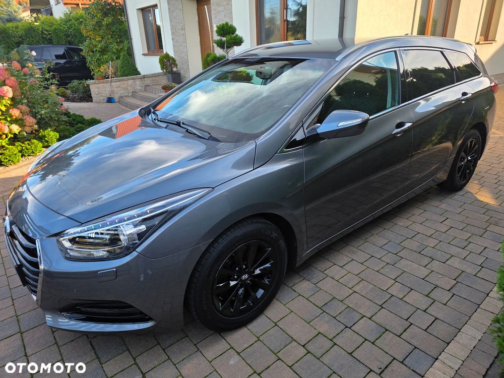 Hyundai i40 - 22