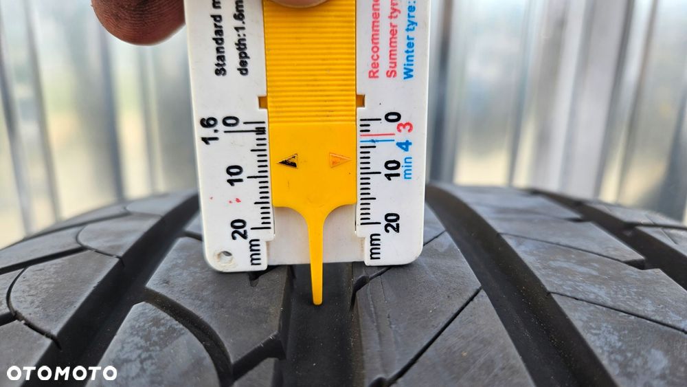 felgi aluminiowe rolls royce 8.5x19" 255/50r19 - 15