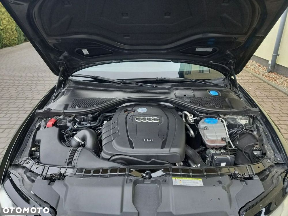 Audi A6 Avant 2.0 TDI Prime Line - 15