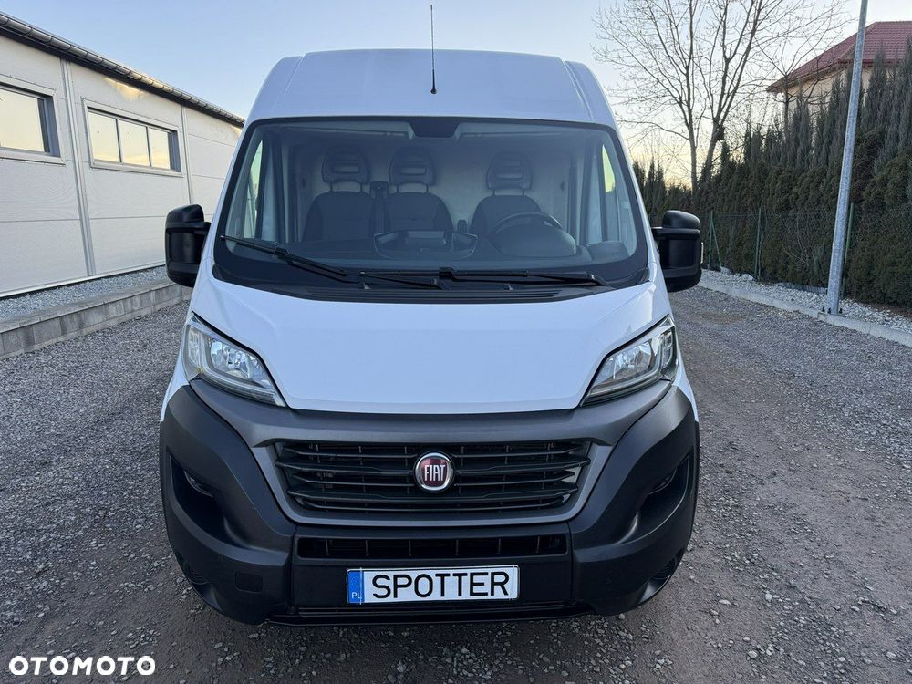Fiat Ducato - 2
