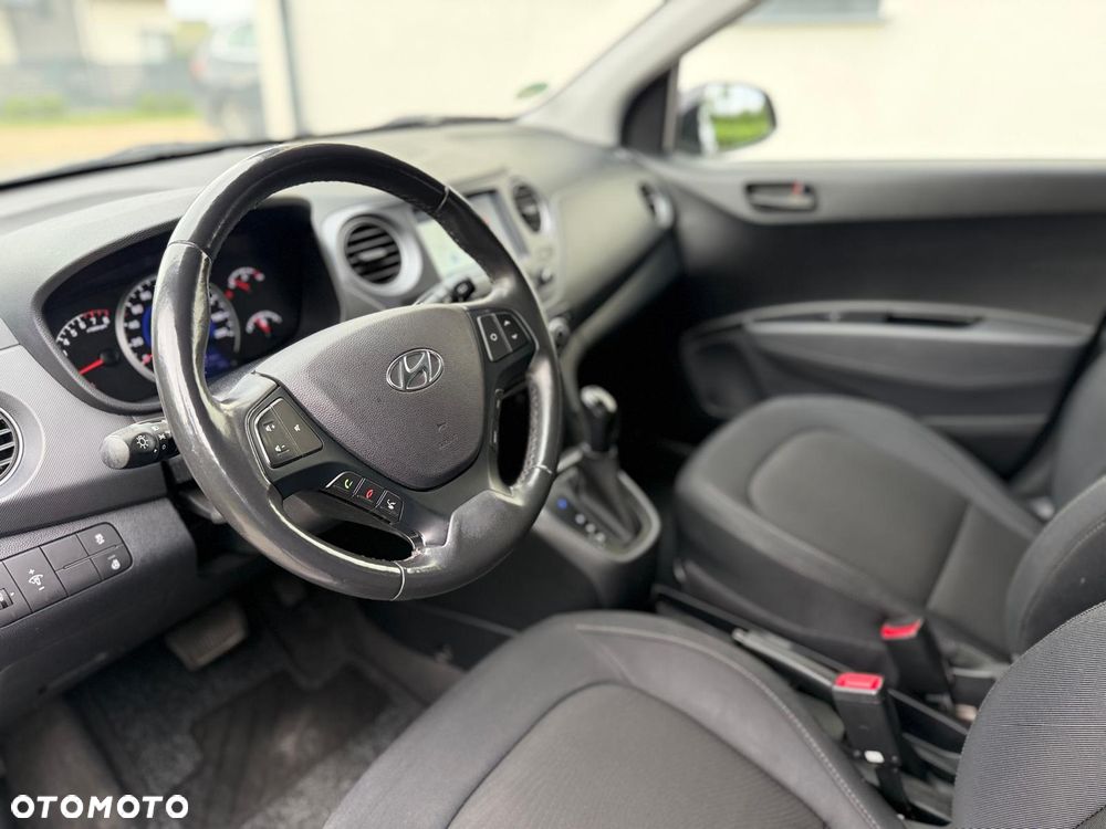 Hyundai i10 - 22