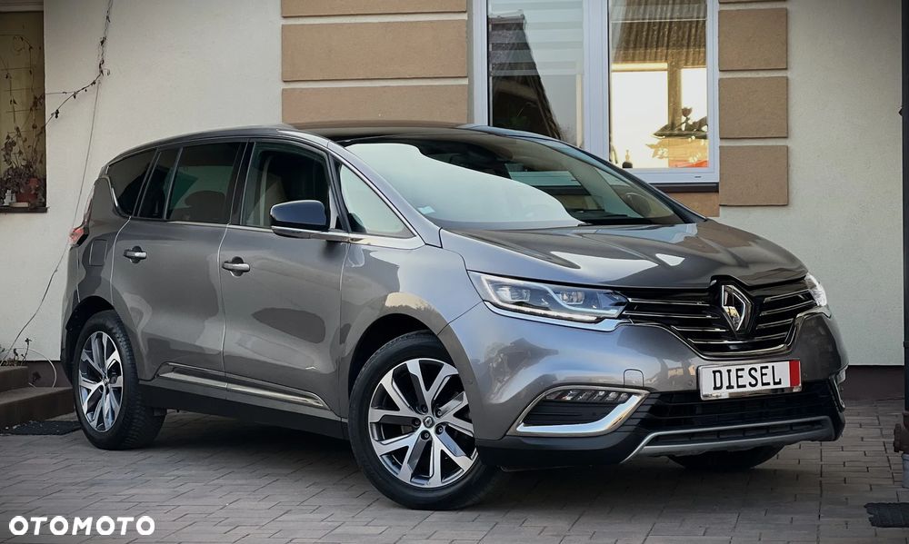 Renault Espace Energy dCi 160 EDC Business - 2