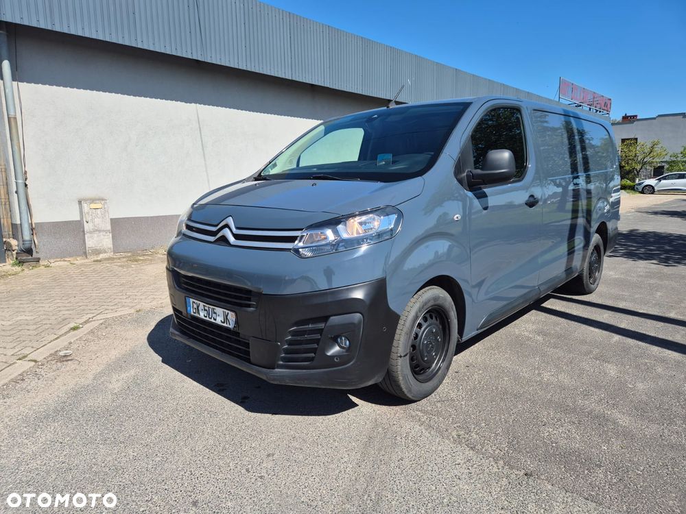Citroën Jumpy - 2